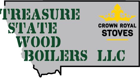Montana Wood Boiler Sales